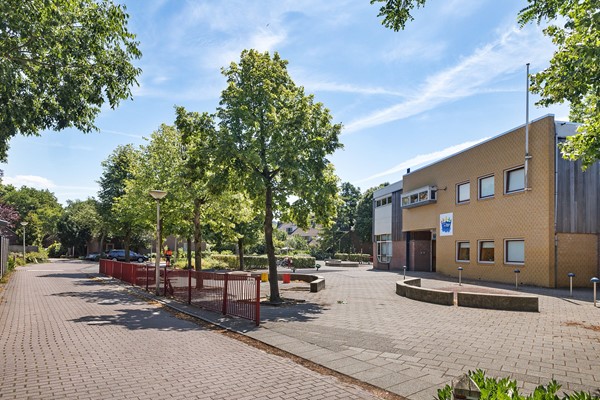 Medium property photo - Schelpenhoek 107, 1112 DJ Diemen